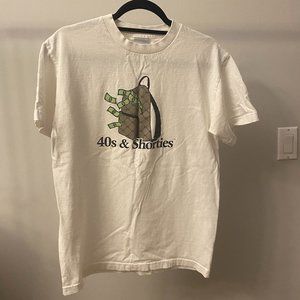 40s&Shorties T-Shirt